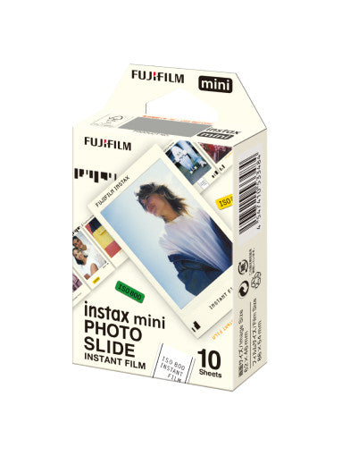 Instax mini flim Photo slide 30 shoeets