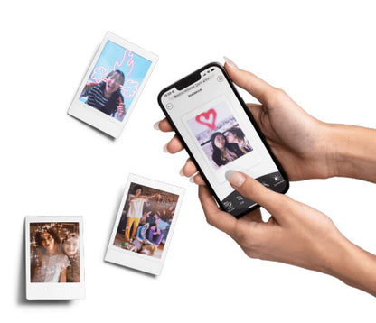 Instax Mini LiPlay