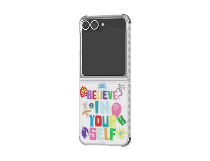 Samsung Galaxy Z Flip6 Pixar Inside out 2 Variety Case