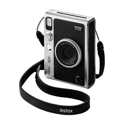 Instax Mini evo