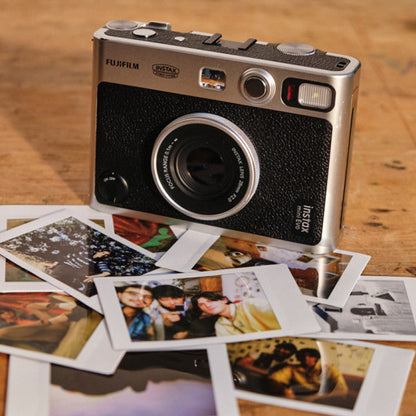 Instax Mini evo