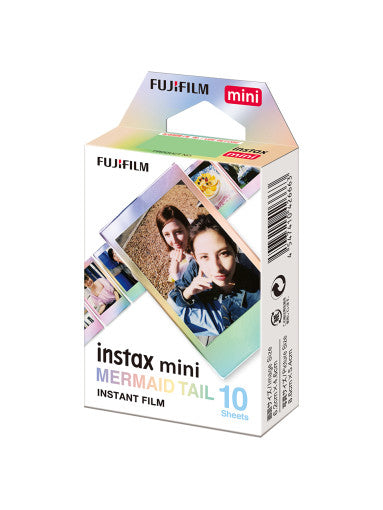 Fujifilm Instax Mini film heart sketch 30 sheets 2