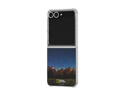 Samsung Galaxy Z Flip6 National Geographic Variety Case