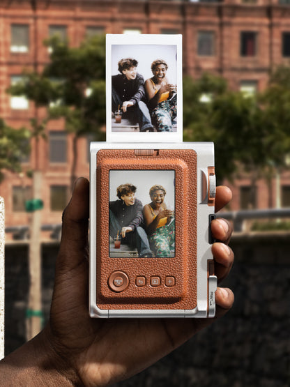 Instax Mini evo