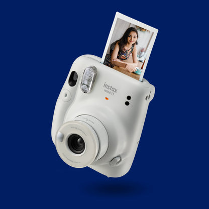 Instax Mini 11 polaroid camera