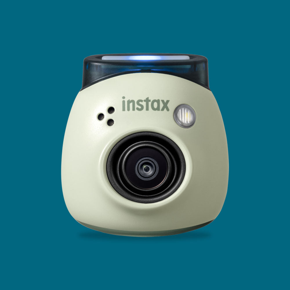 Instax Pal Mini Camera