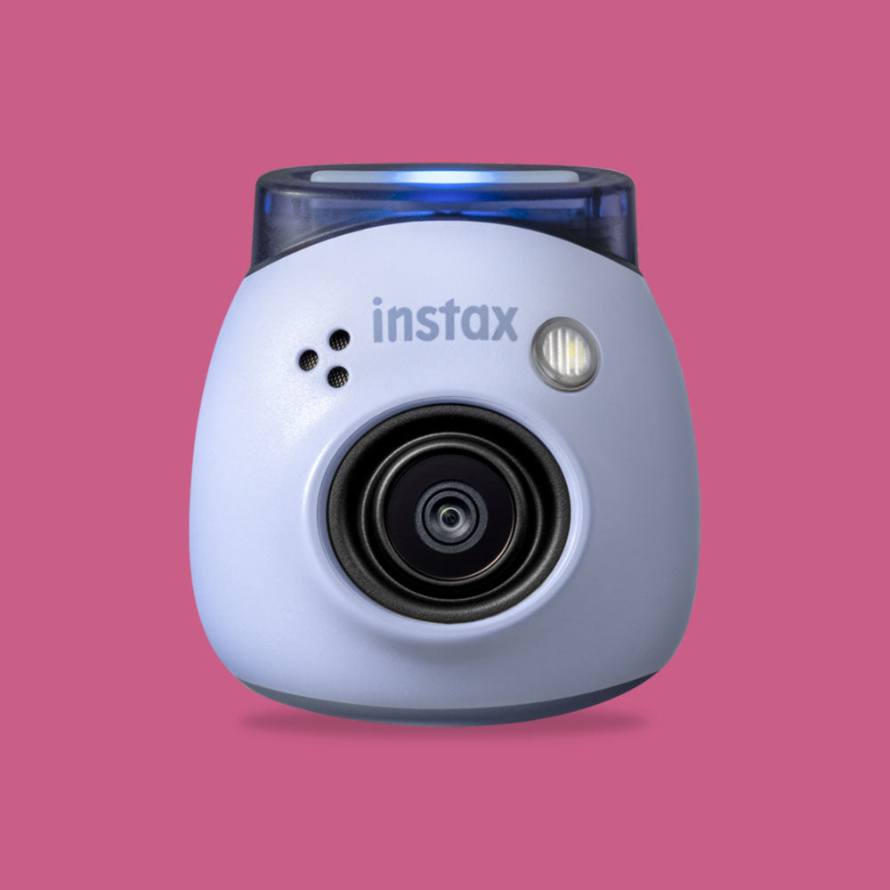 Instax Pal Mini Camera