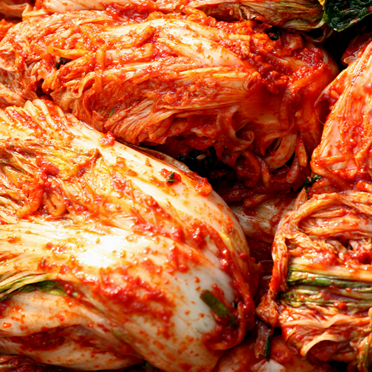 Haenam Jeollado Kimchi 3kg Korean Original Kimchi